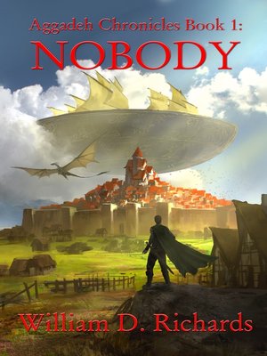 Aggadeh Chronicles Book 1 - ebook